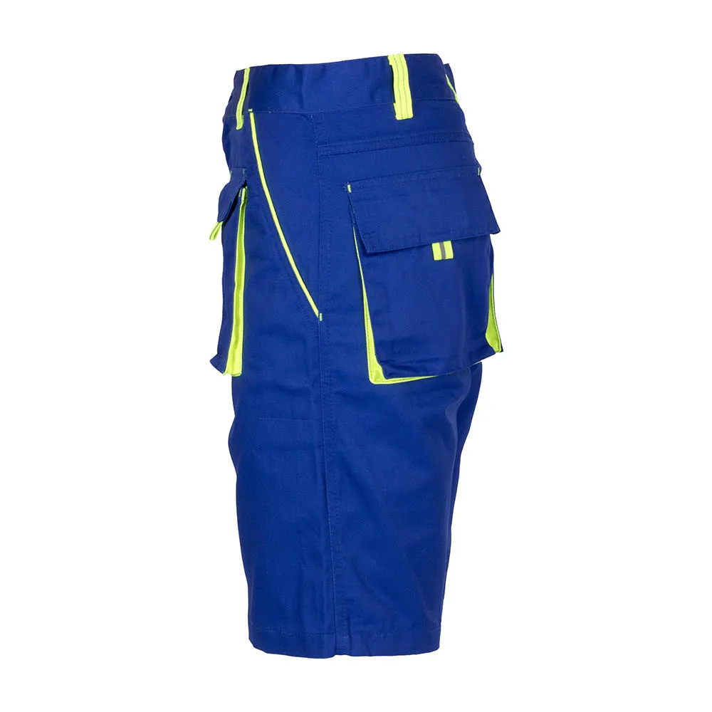 Pantaloni scurti de protectie riscuri minime Tonga, Renania, art.4B21 (90864)