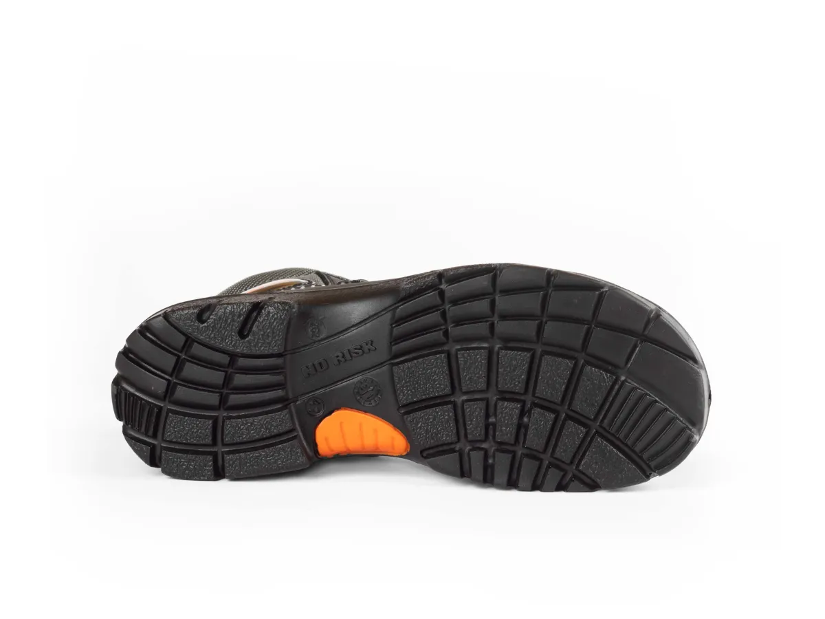 Bocanci de protecție BLACKROCK WD S3S
