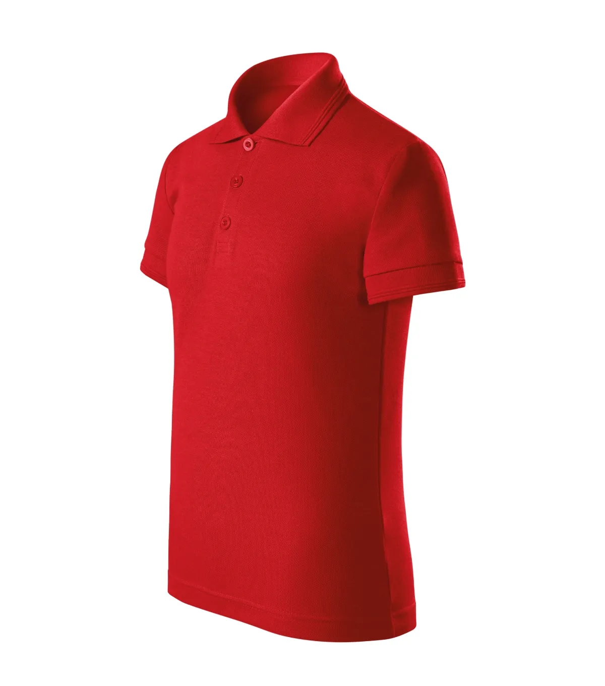 Pique Polo Free