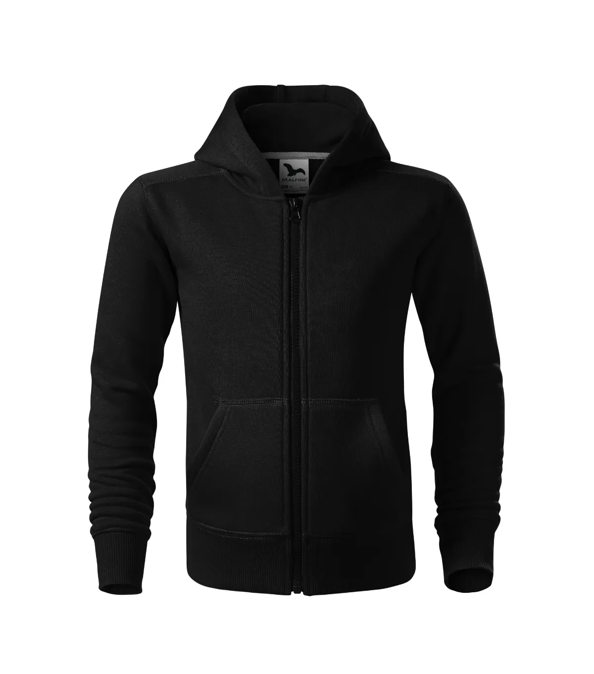 Trendy Zipper
