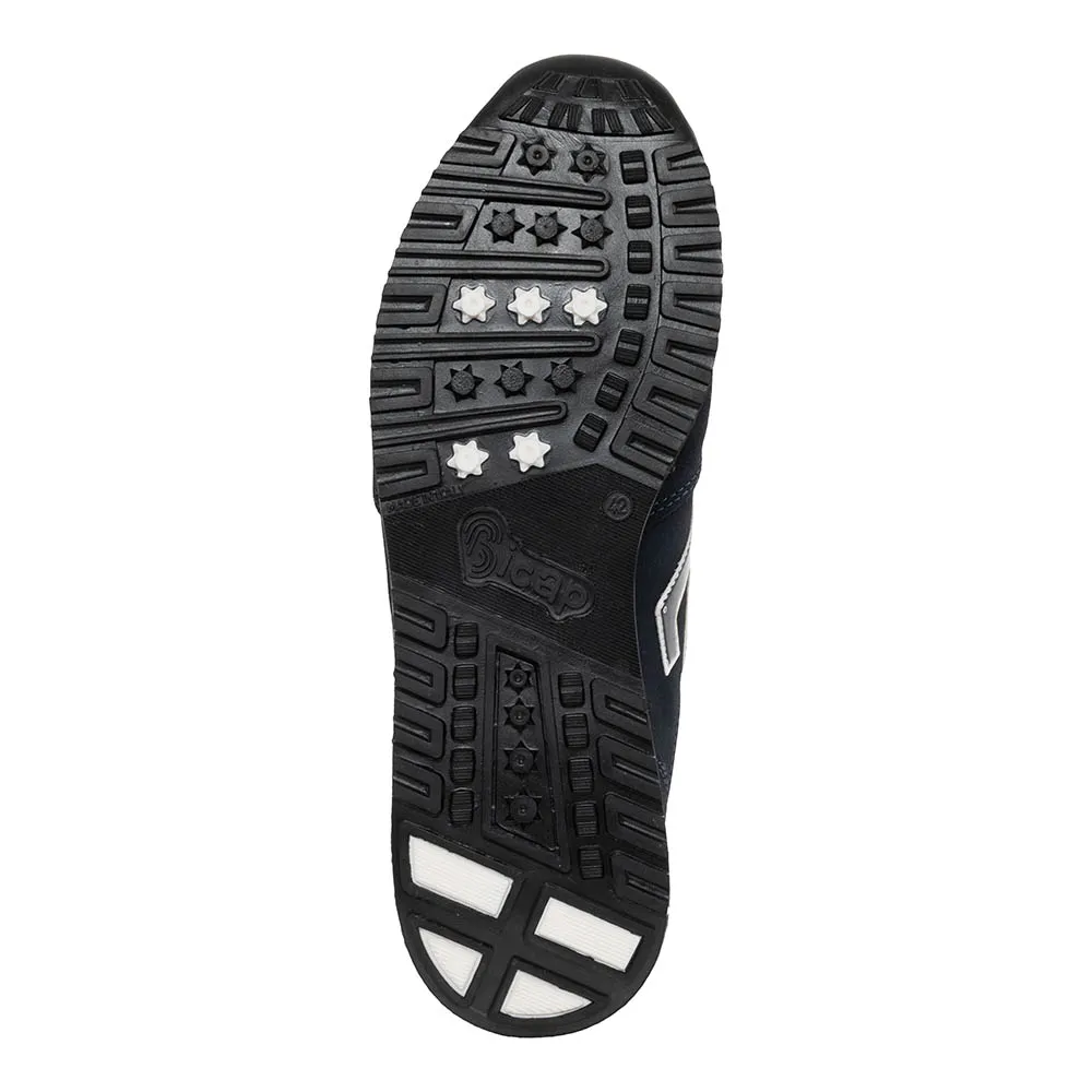 Pantofi de lucru Blu, Bicap, art.A202
