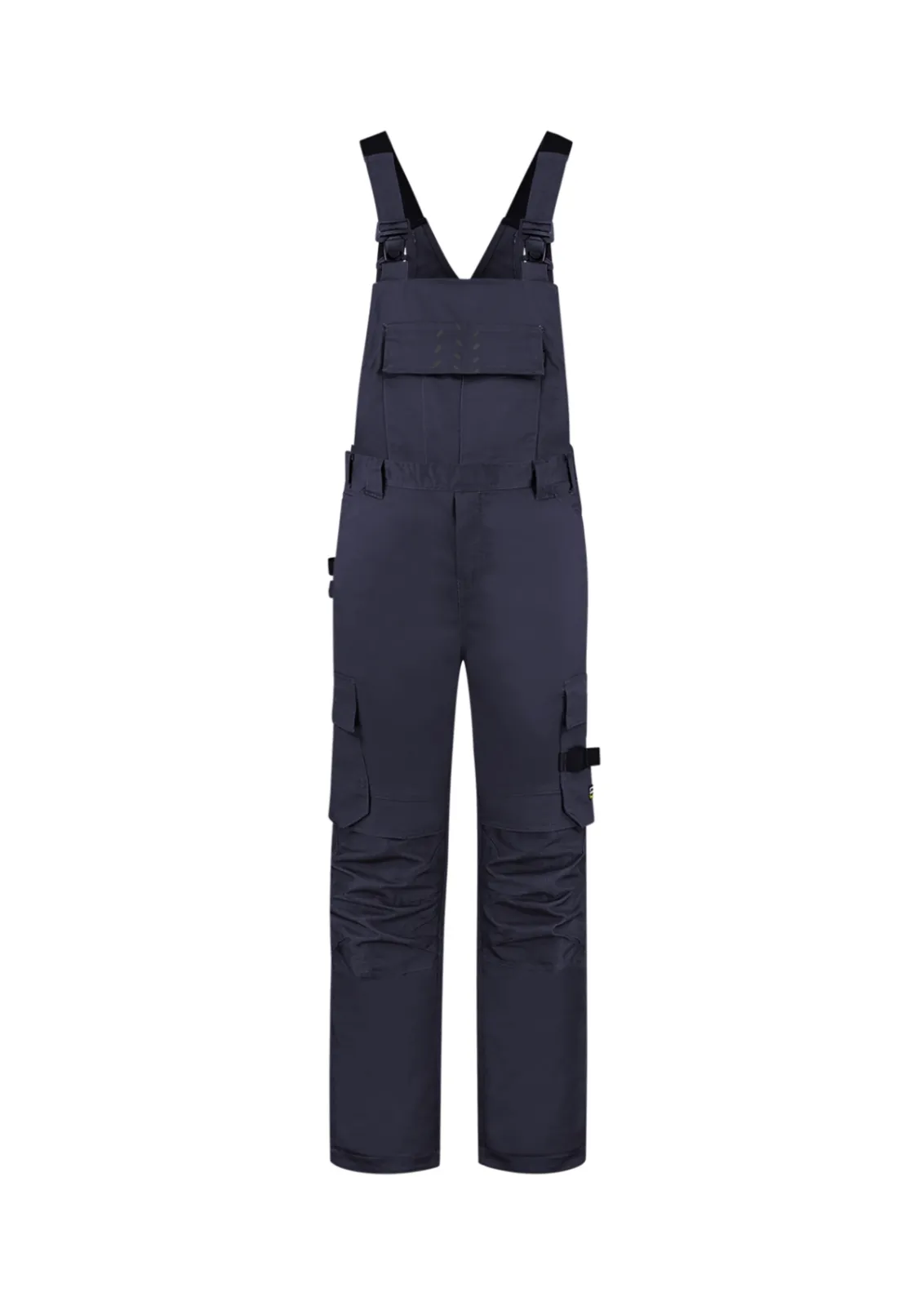 Bib & Brace Twill Cordura