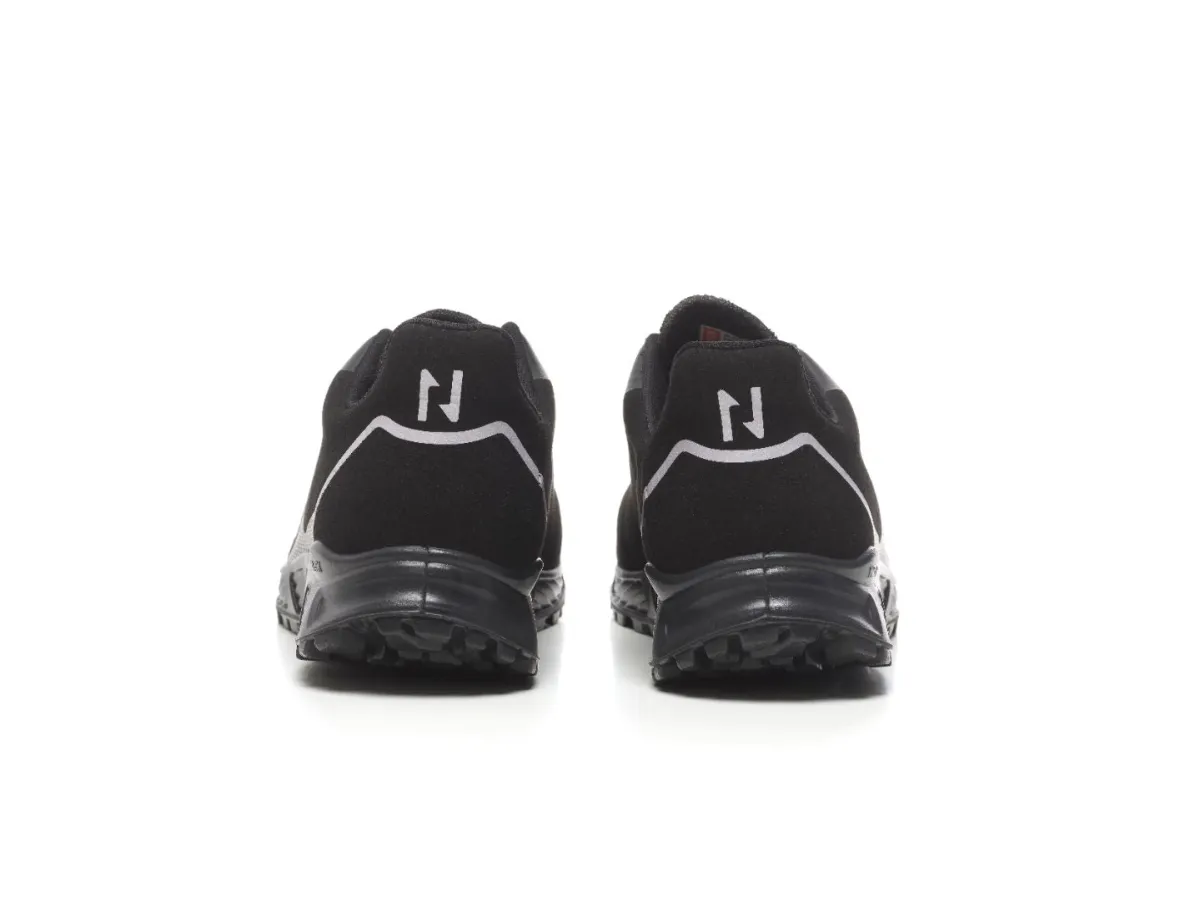 Pantofi de protecție BLACK PANTHER S3 ESD