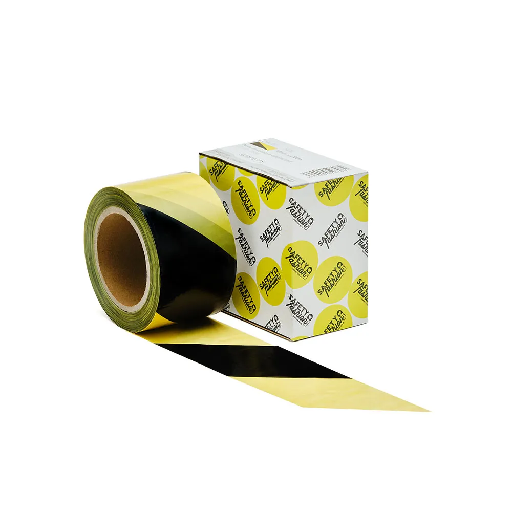 Banda de delimitare Greenlight, Renania, art.8T45 — echipament de protecție
