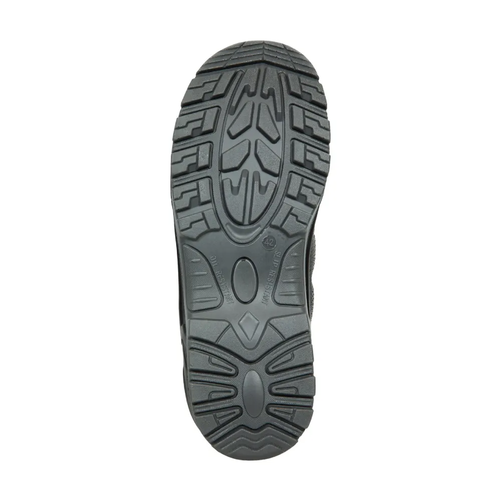 Pantofi de protectie cu bombeu NEW WORKTEC S2 SR FO, Renania, art.29A0