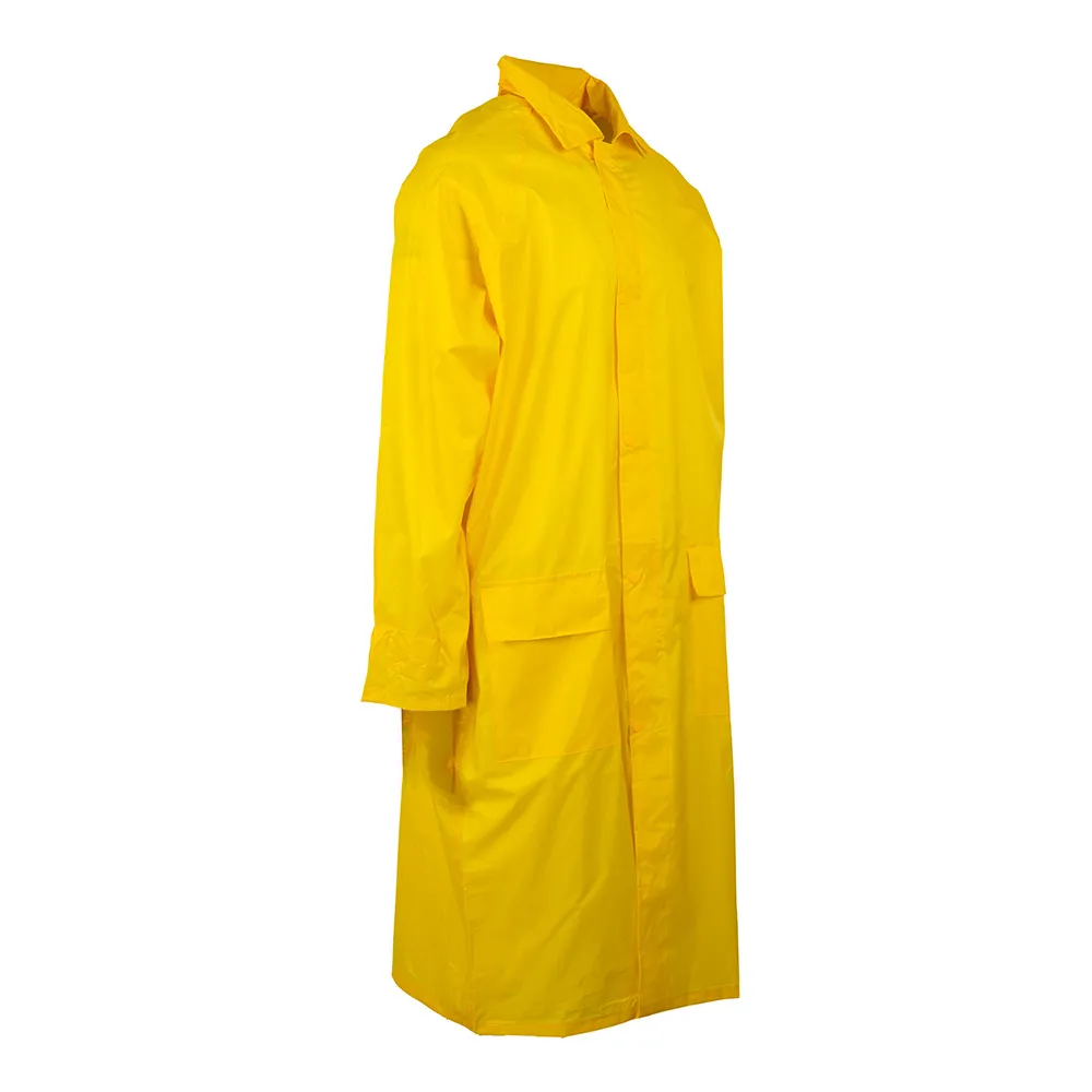 Pelerina de ploaie protectie riscuri minime Duren, Renania, art.B837 (3050PL)