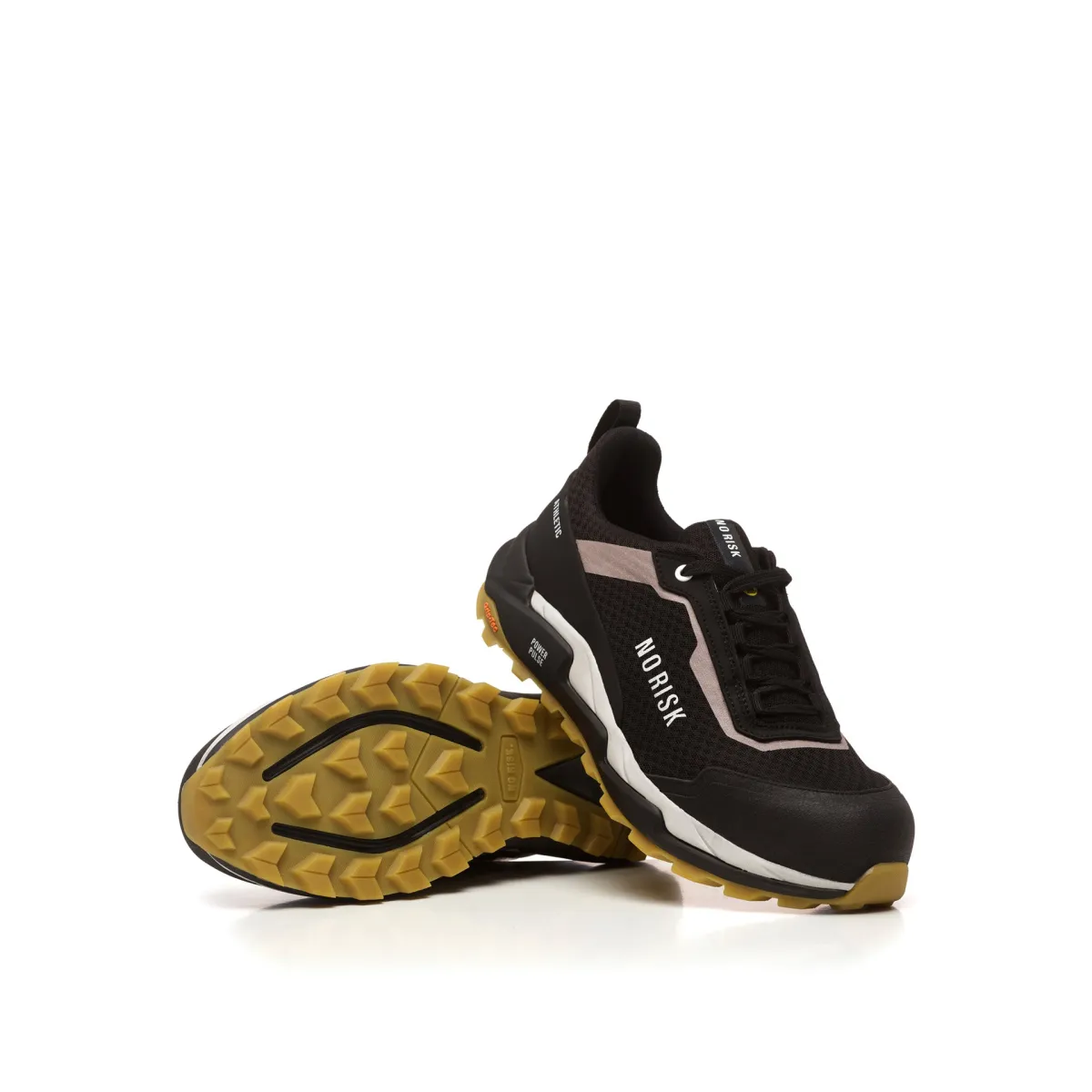 Pantofi de protecție ATHLETIC LOW AIR S1PL ESD