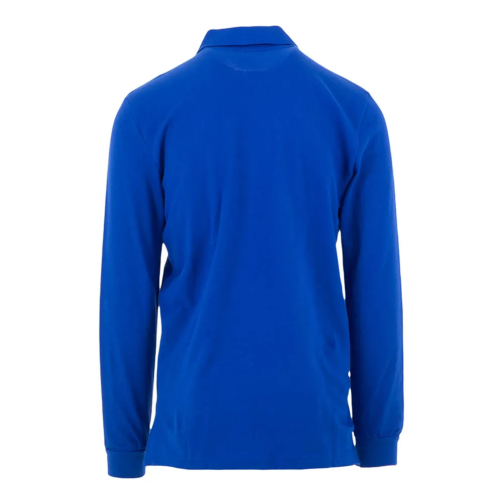 Bluza polo de lucru Confort Long, Renania, art.75B9