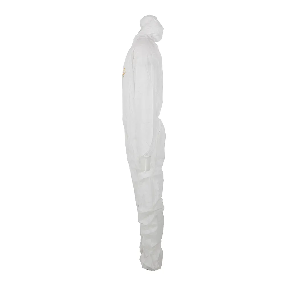 Combinezon protectie chimica Pura 1.8L, Renania, art.69B3