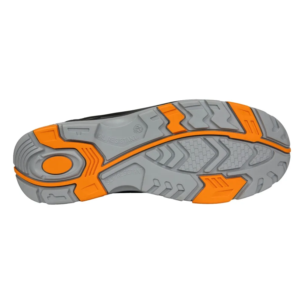 Bocanci de protectie cu bombeu NEXUS S3S HRO SR FO, Renania, art.29A9