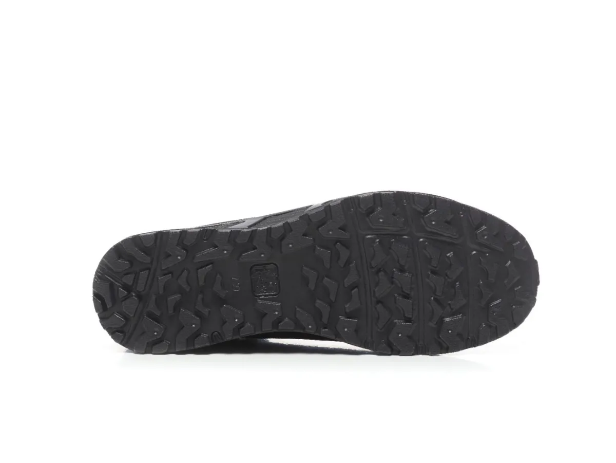 Bocanci de protecție BLACK TIGER S3 ESD