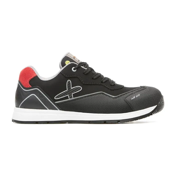 Pantofi Exena Rafa_20 S3 SRC ESD