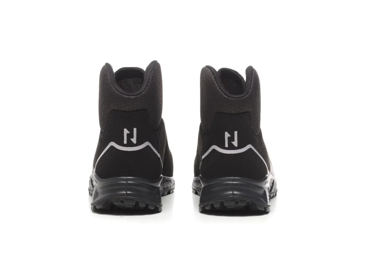 Bocanci de protecție BLACK TIGER S3 ESD