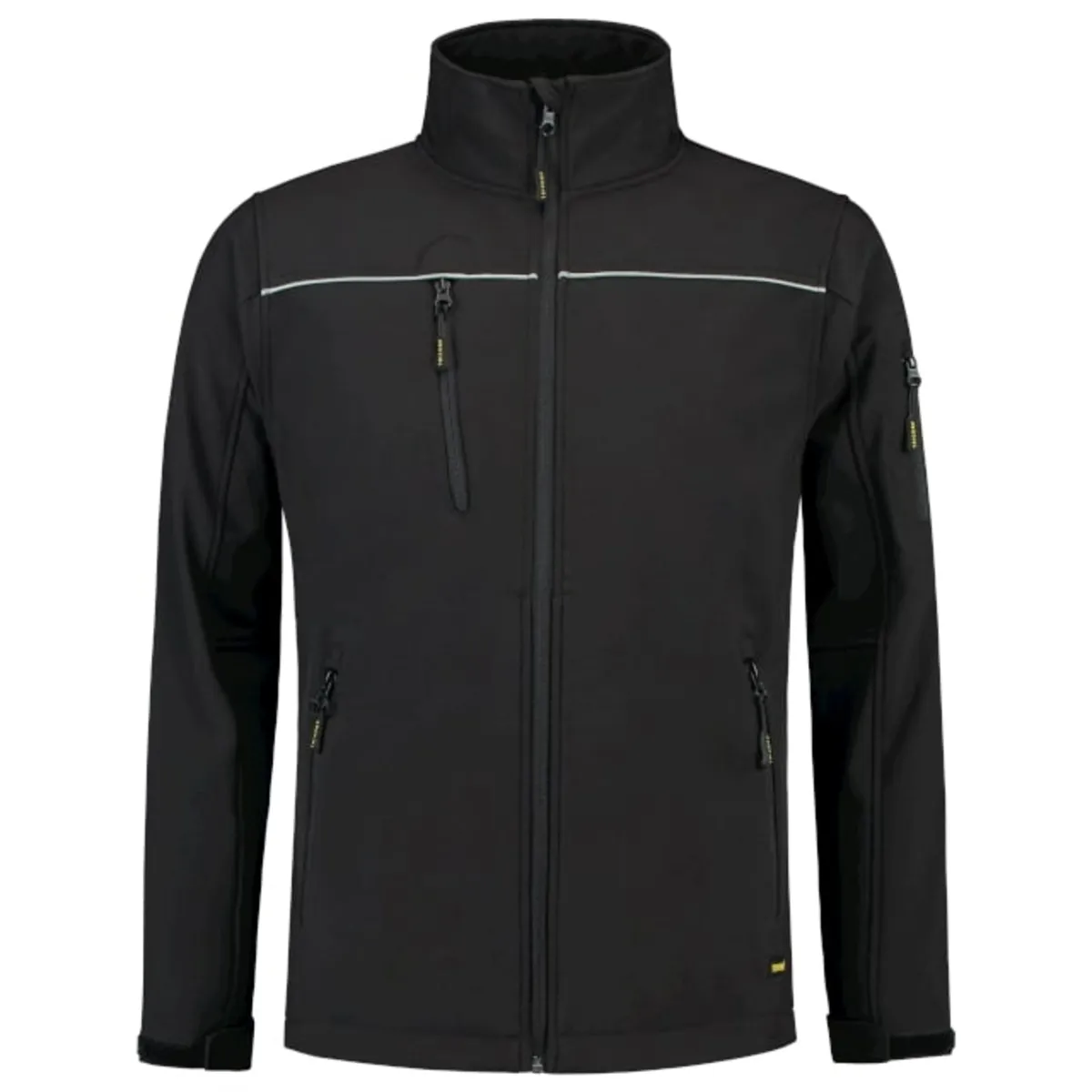 Luxury Softshell — echipament de protecție