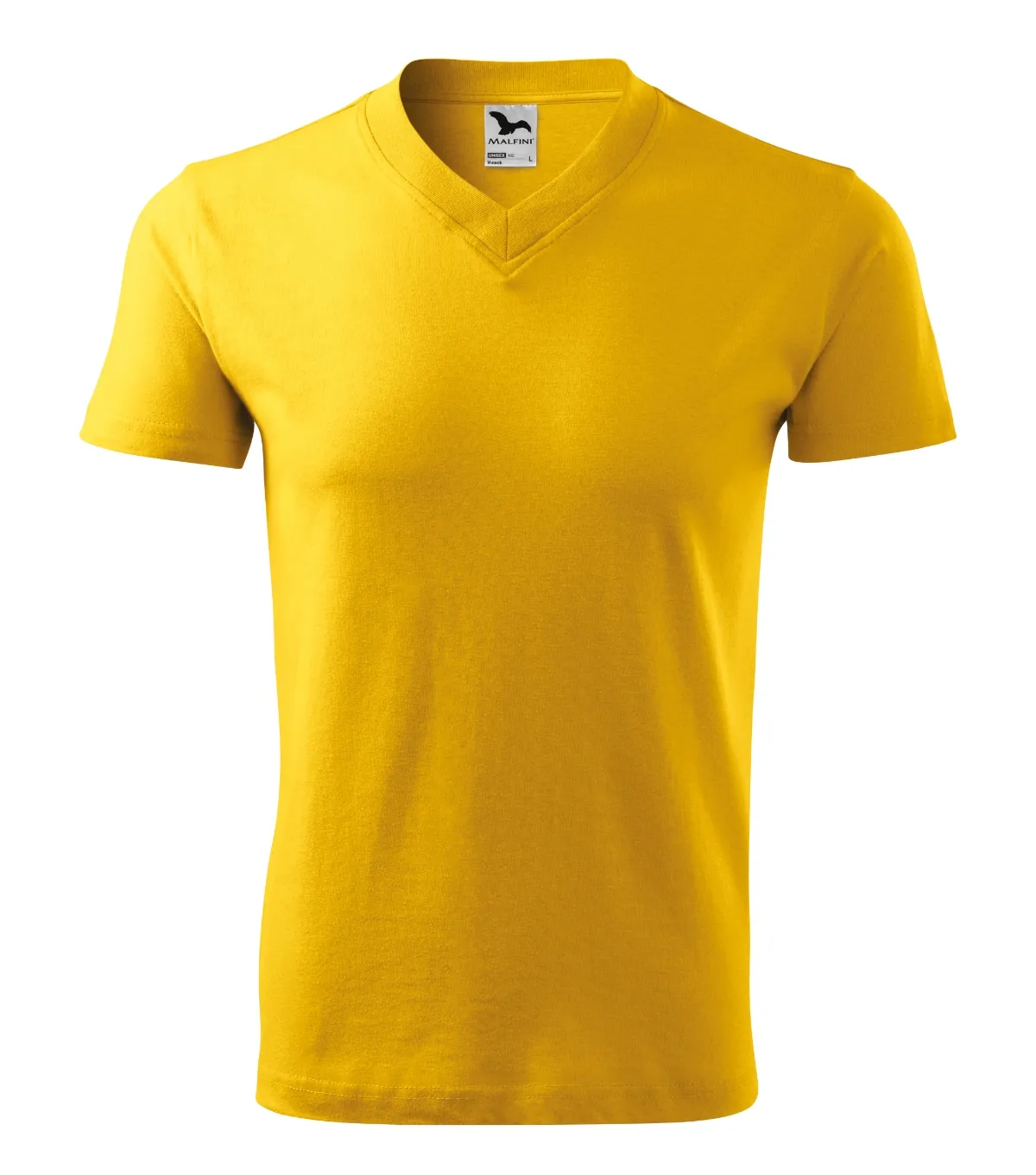 V-neck