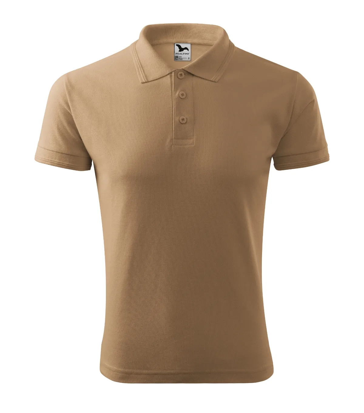 Pique Polo