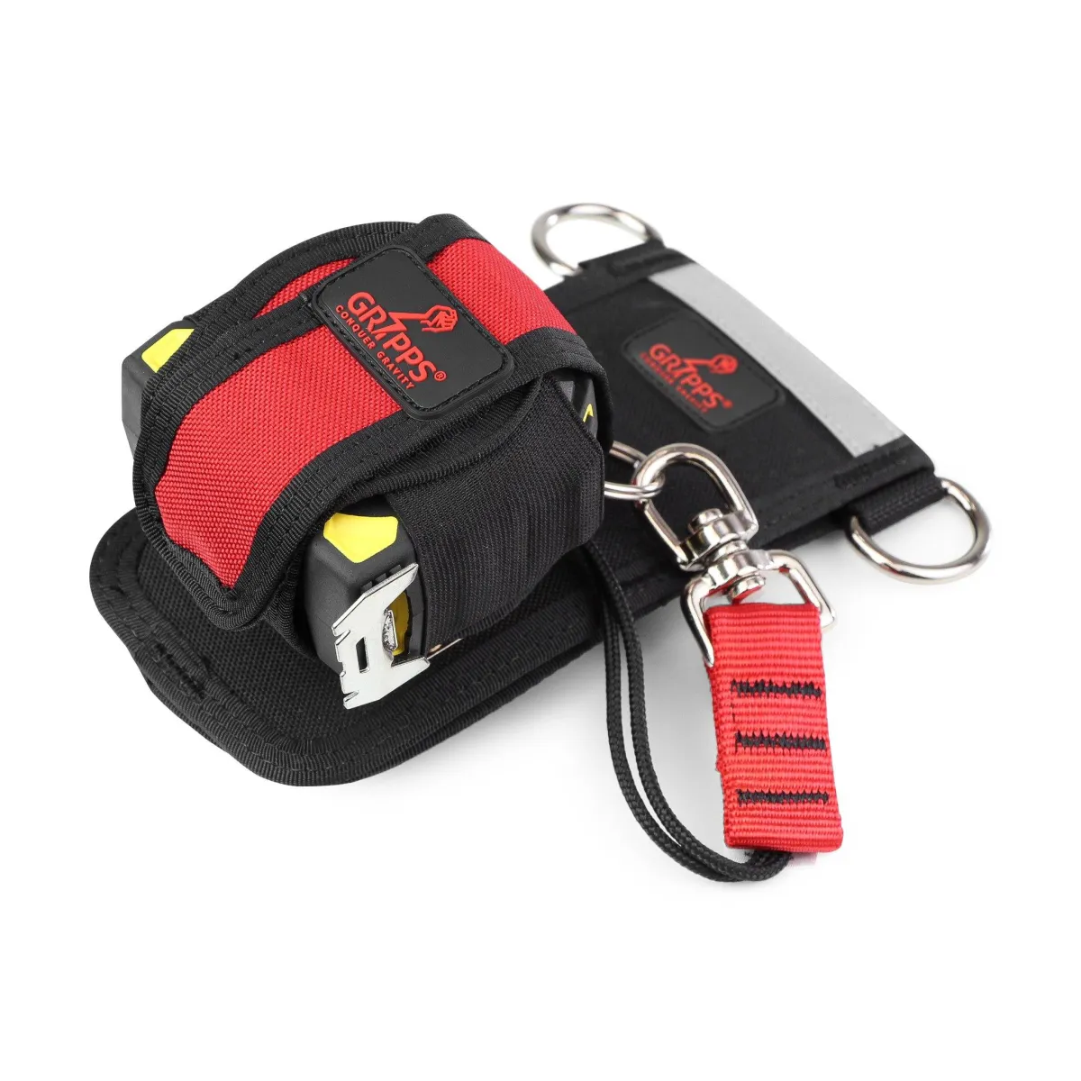 Kit de prindere pentru ruletă retractabilă - 0.7 kg / 1.5lb