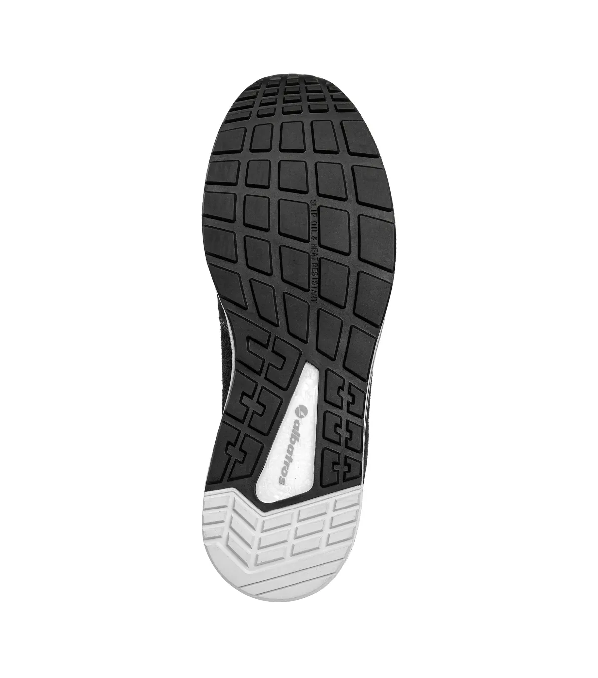 VOLTAGE BLACK QL LOW