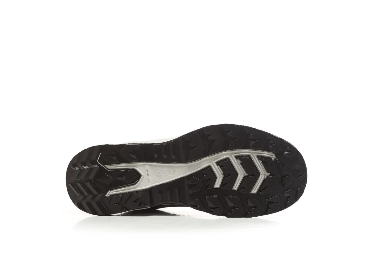 Pantofi de protecție X-TREME LOW FLS GREY S3L ESD