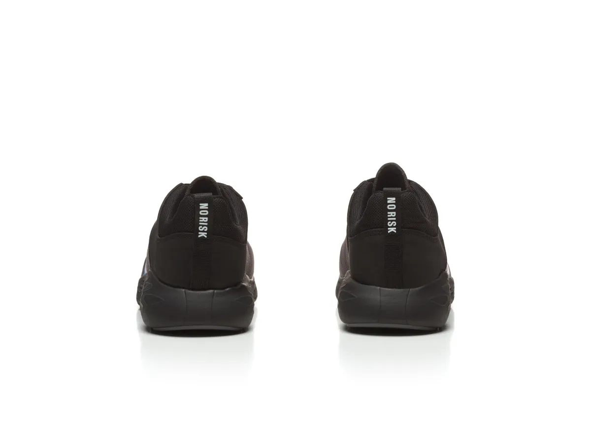 Pantofi de protecție LYRA GREY S1 PL ESD
