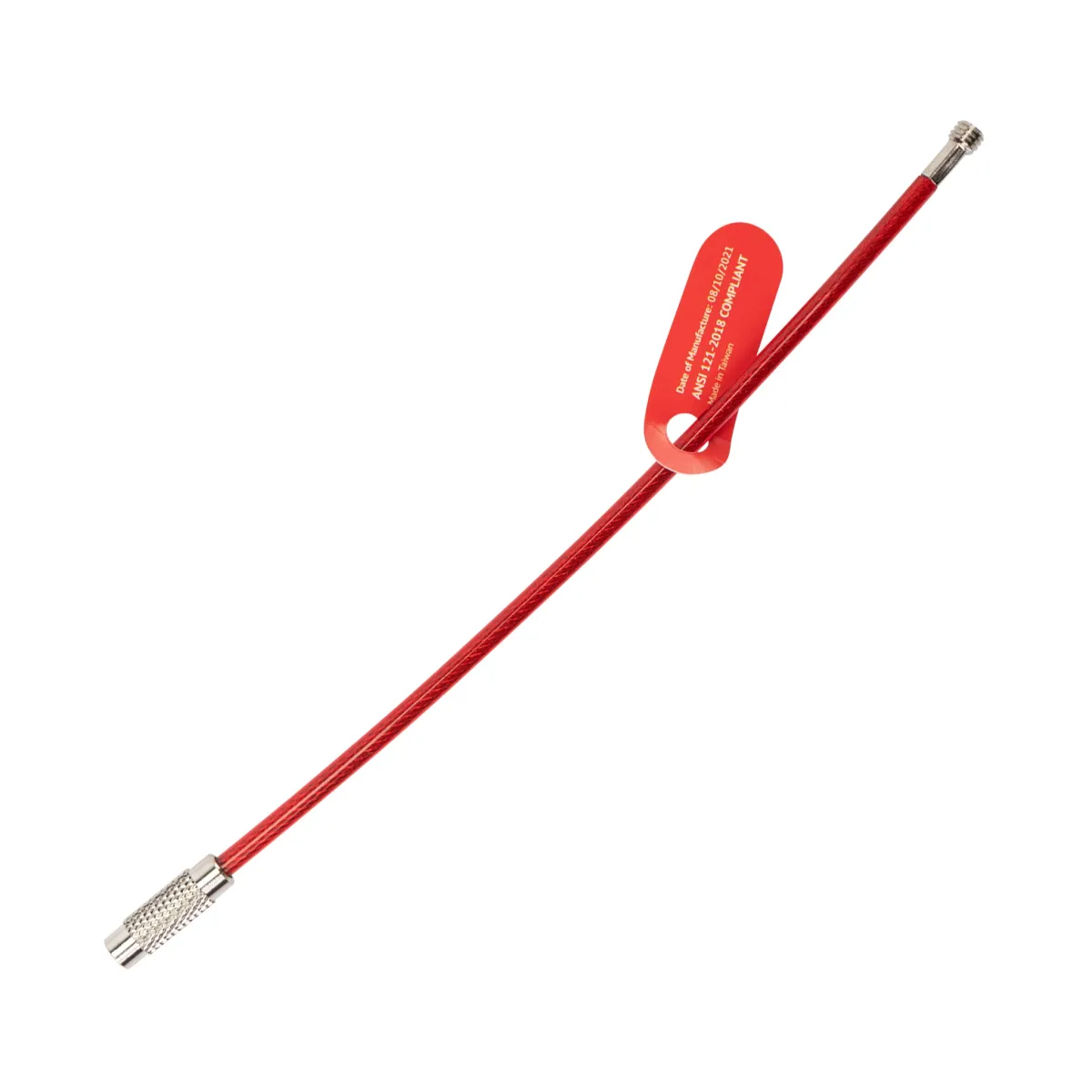 Cablu cu șurub - 4mm x 160mm