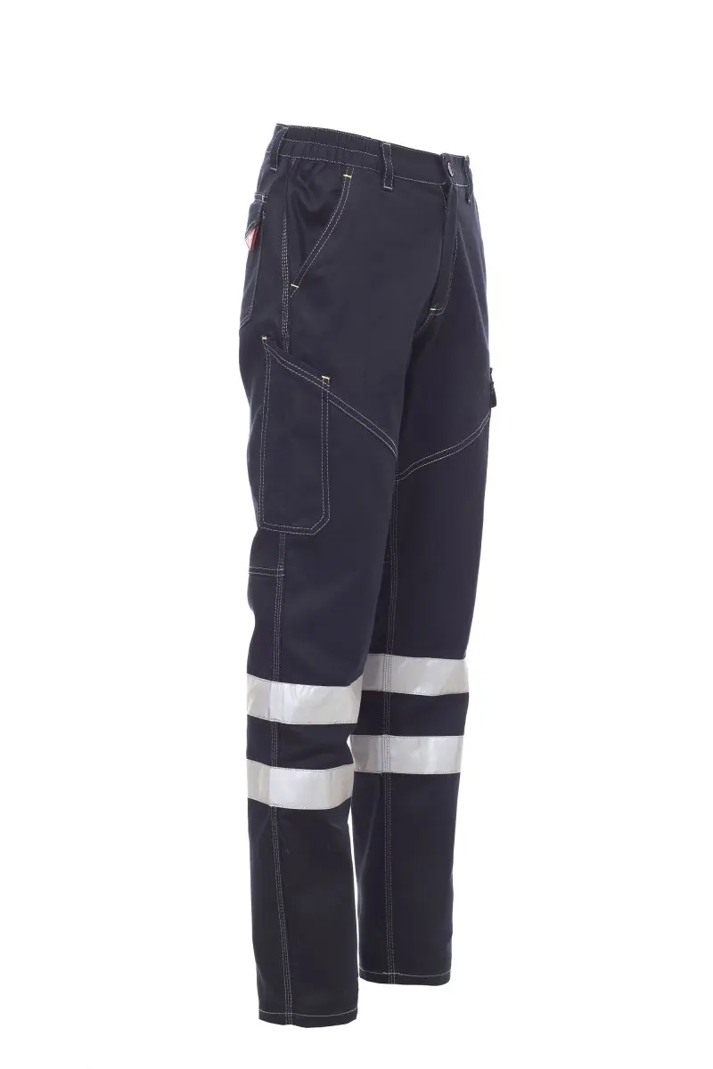 Pantaloni talie Payper Worker Winter Reflex