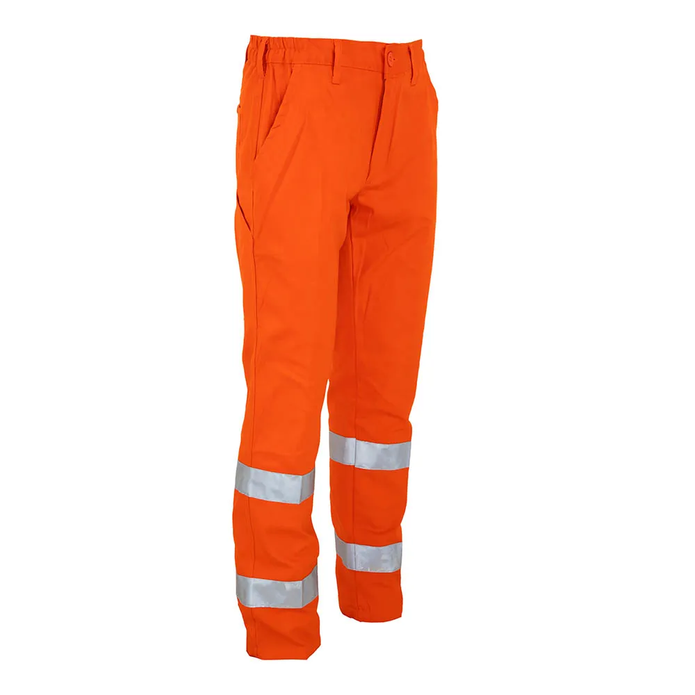 Pantaloni standard protectie riscuri minime Road, Renania, art.37B7