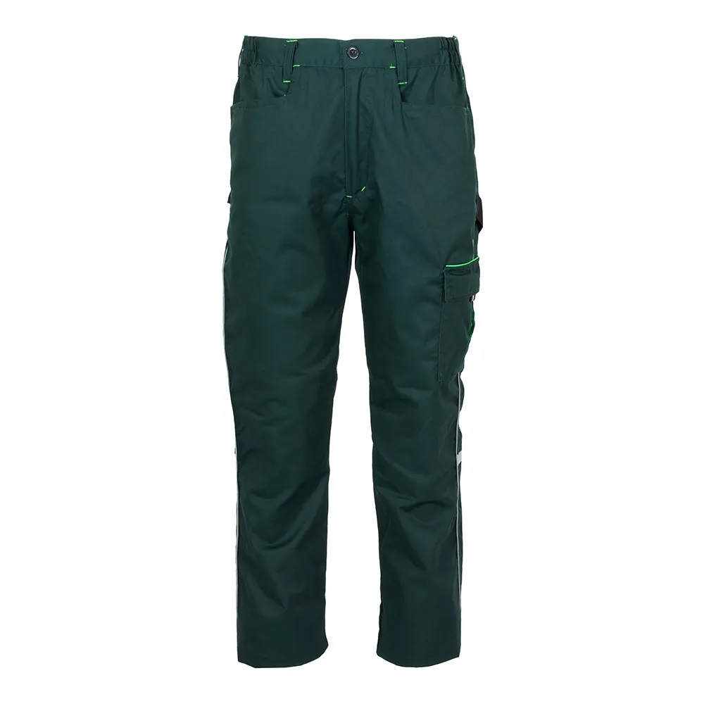 Pantaloni de protectie standard riscuri minime Andura, Renania, art.2B22 (90552)