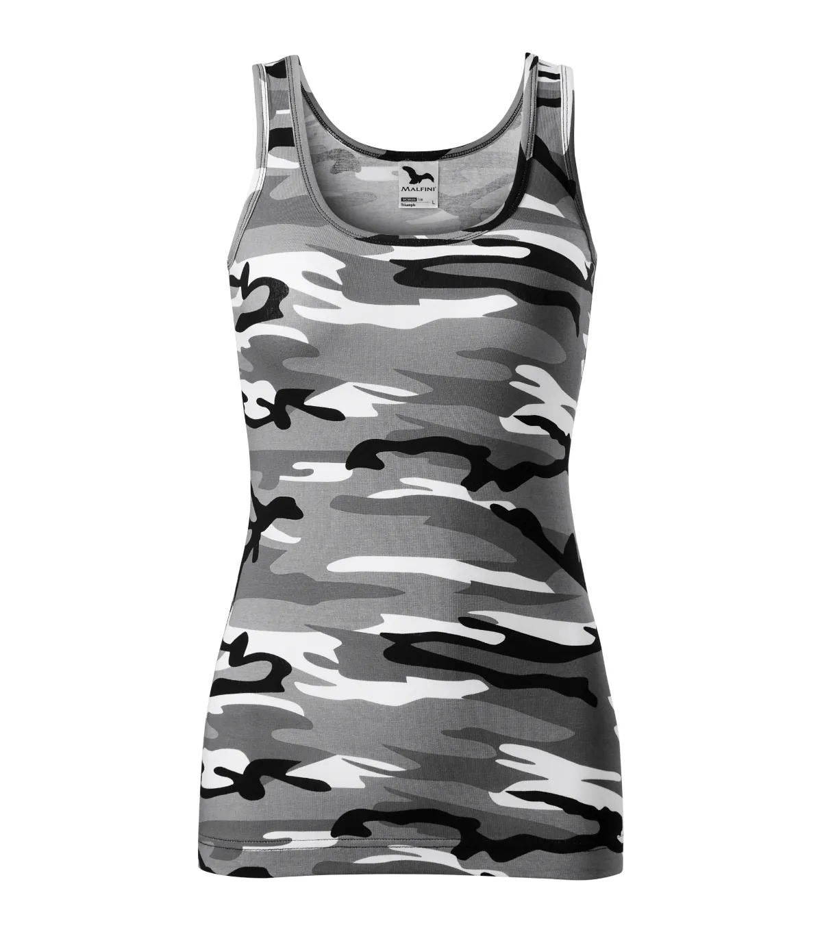 Camo Triumph