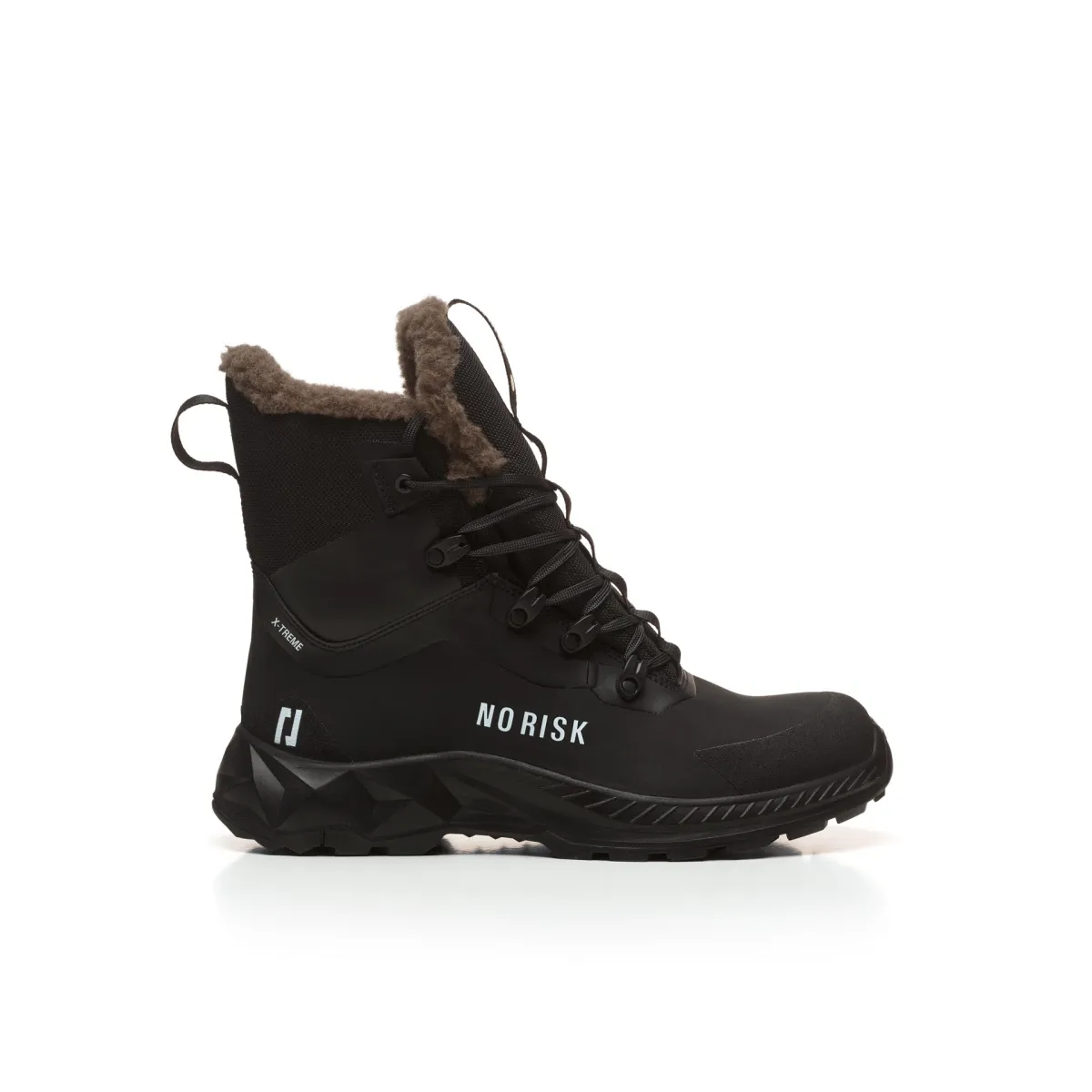Bocanci de protecție X-TREME WINTER STX S7L ESD