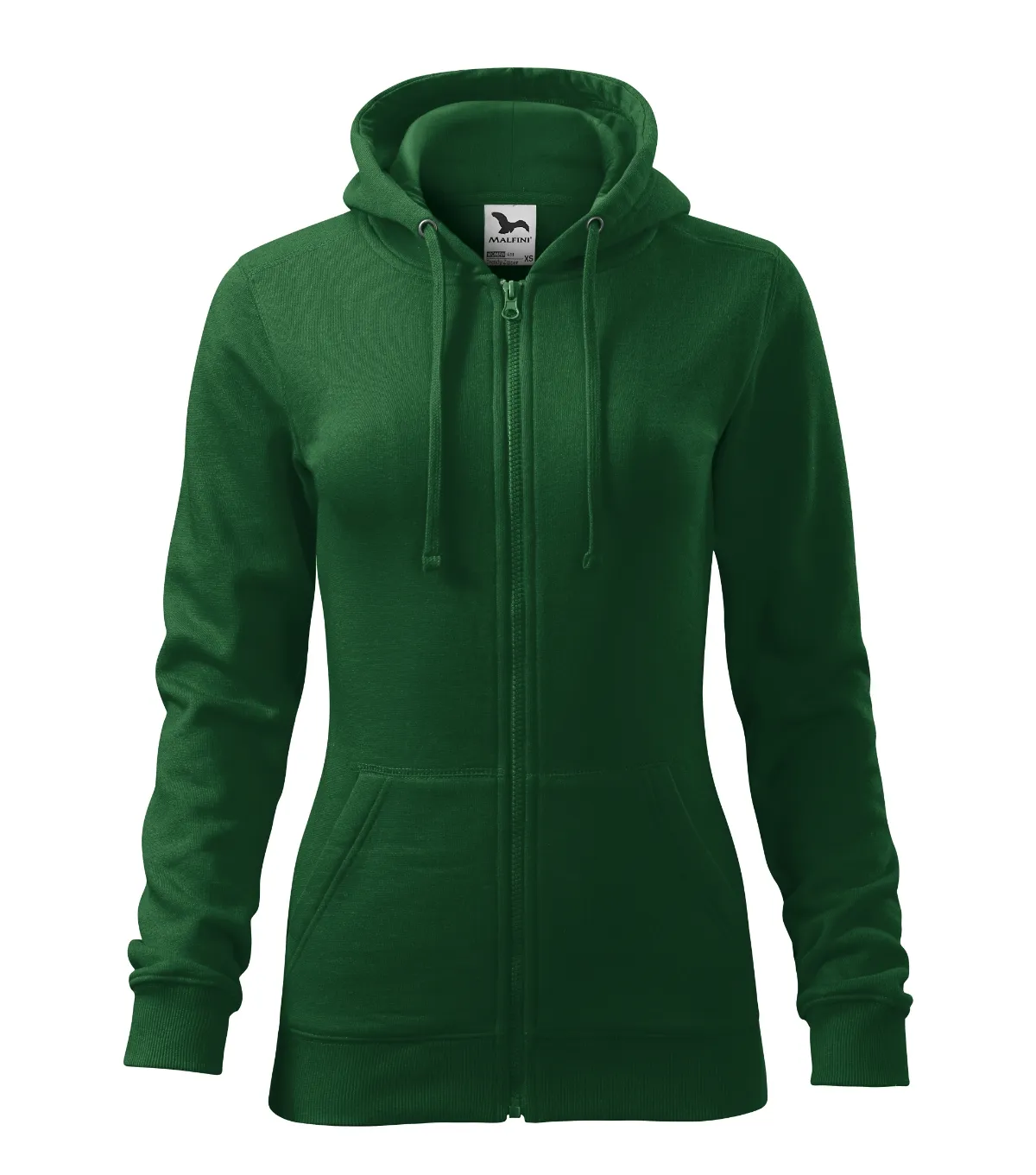 Trendy Zipper
