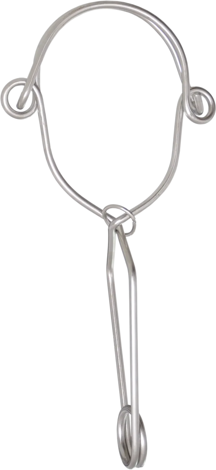 Cârlig de ancorare 110 mm