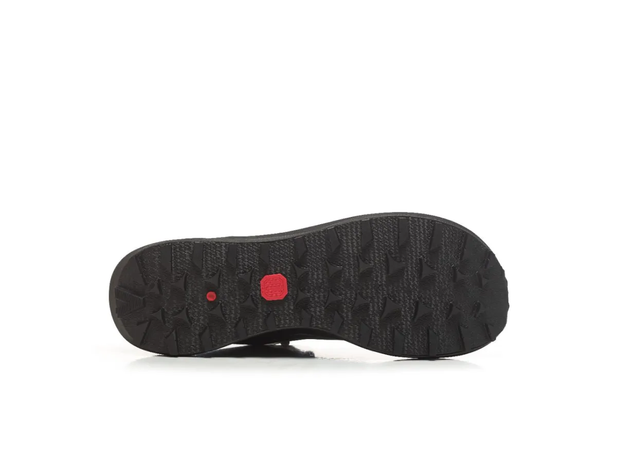 Pantofi de protecție AVALANCHE BLACK O1
