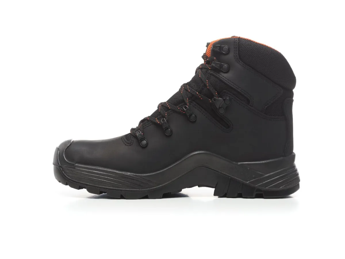 Bocanci de protecție HIGHLAND S3 — echipament de protecție