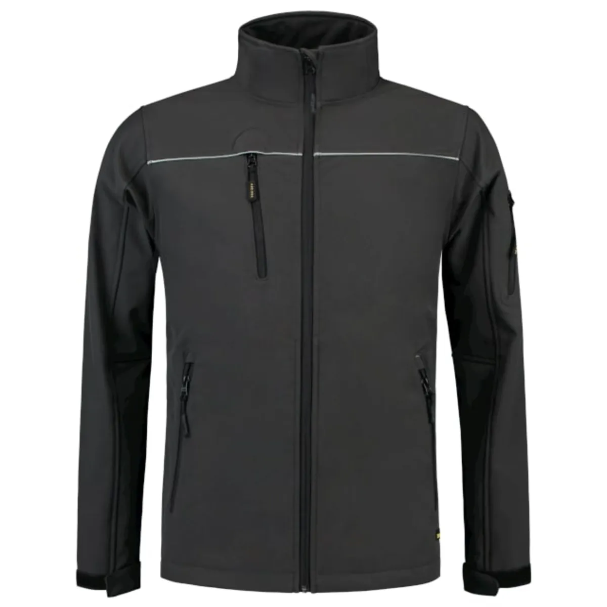 Luxury Softshell