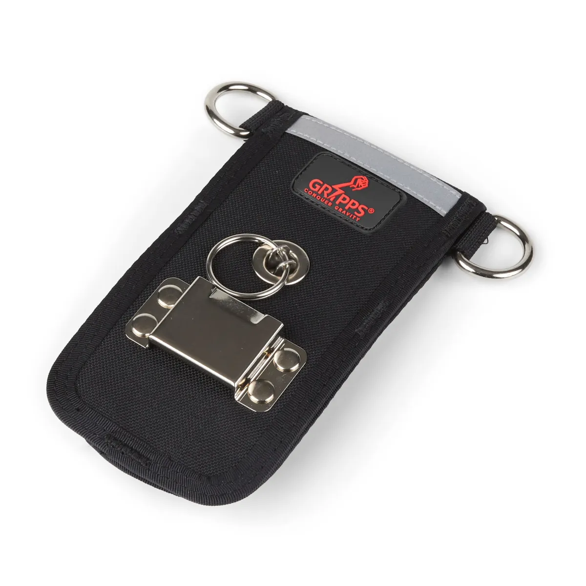 Ruletă retractabilă cu cârlig - 2.5kg/5.5lb