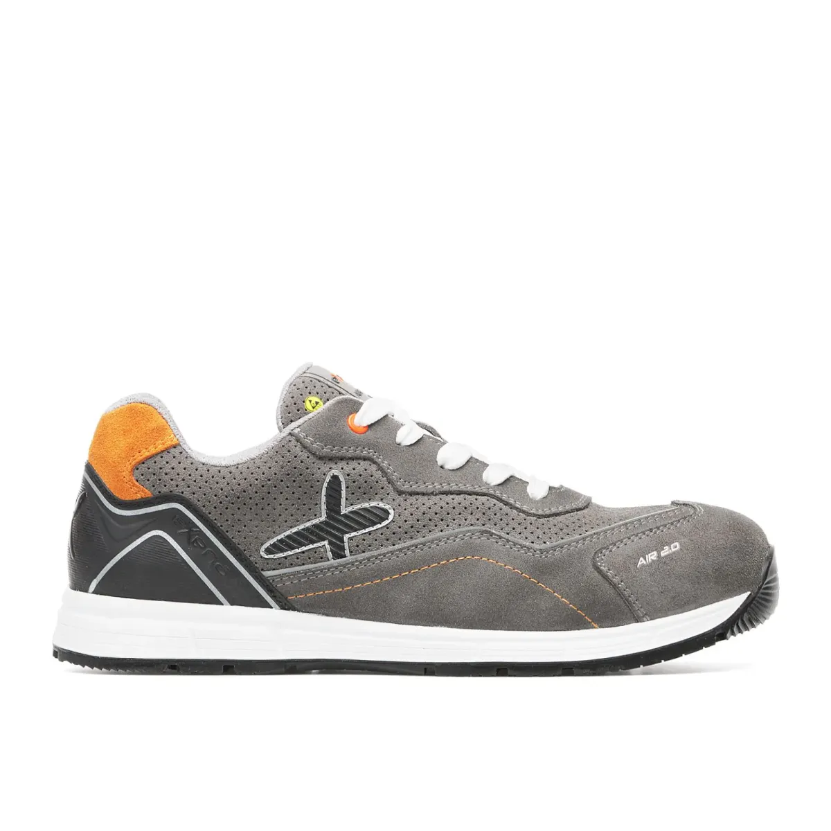 Pantofi Exena Nole_20 S1P SRC