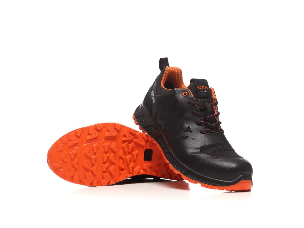 Pantofi de protecție SOOTH S3 ESD