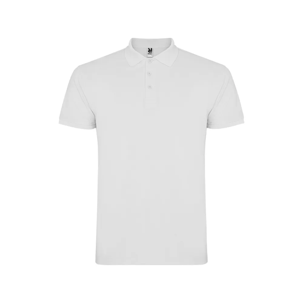 Tricou polo barbati Star, art.16B8