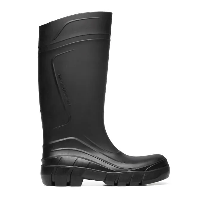 Cizma Exena Poliuretan Hurricane Black S5 CI SRC