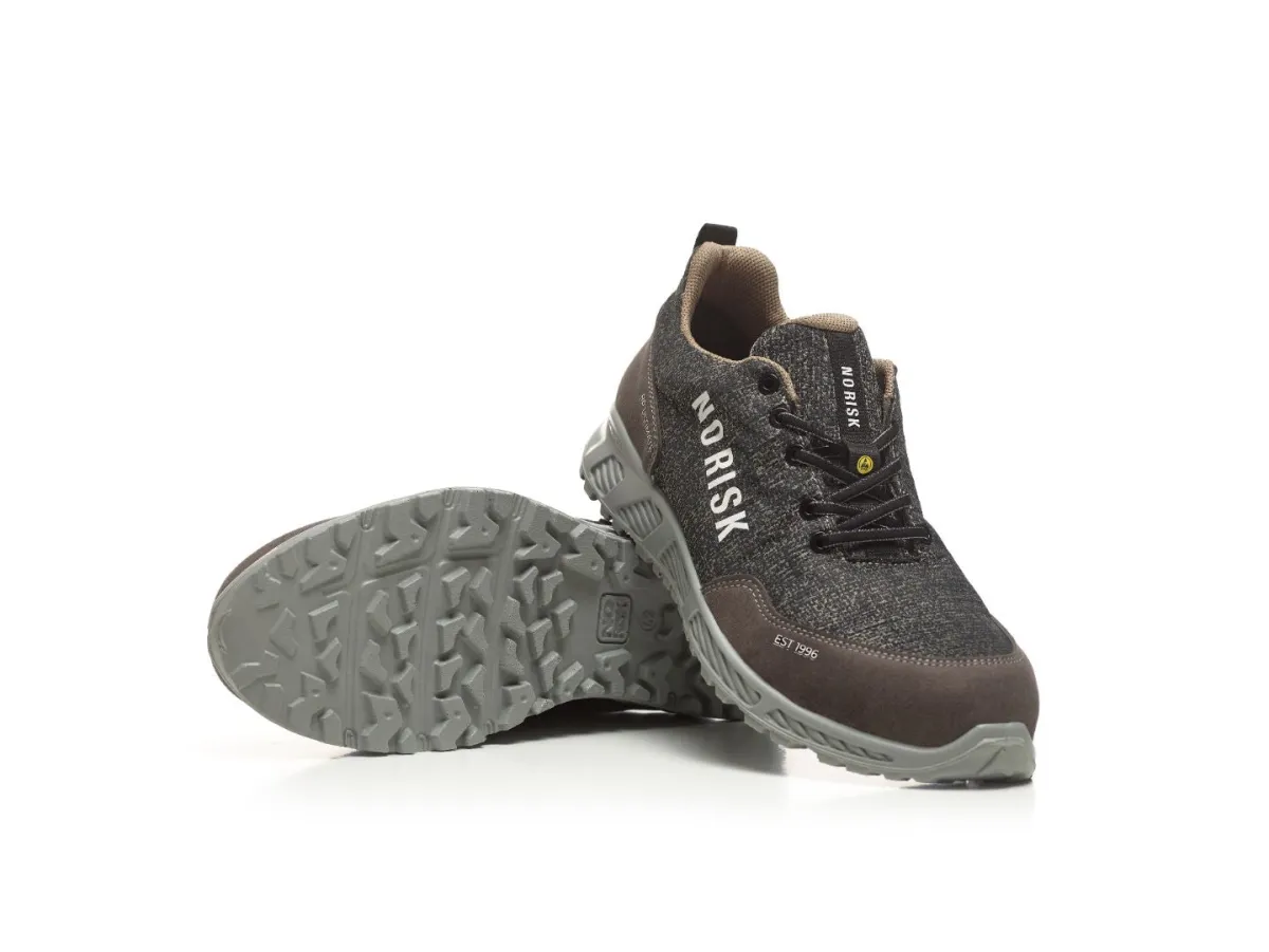 Pantofi de protecție BLACK PANTHER ULTIMATE S3 ESD
