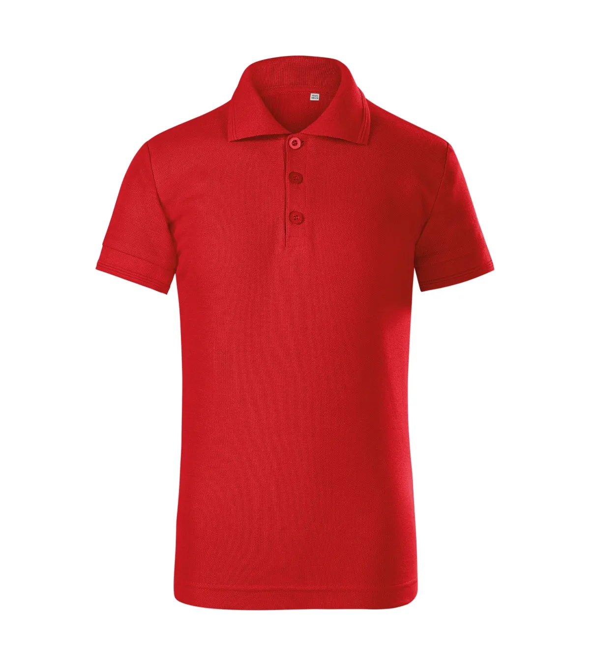 Pique Polo Free