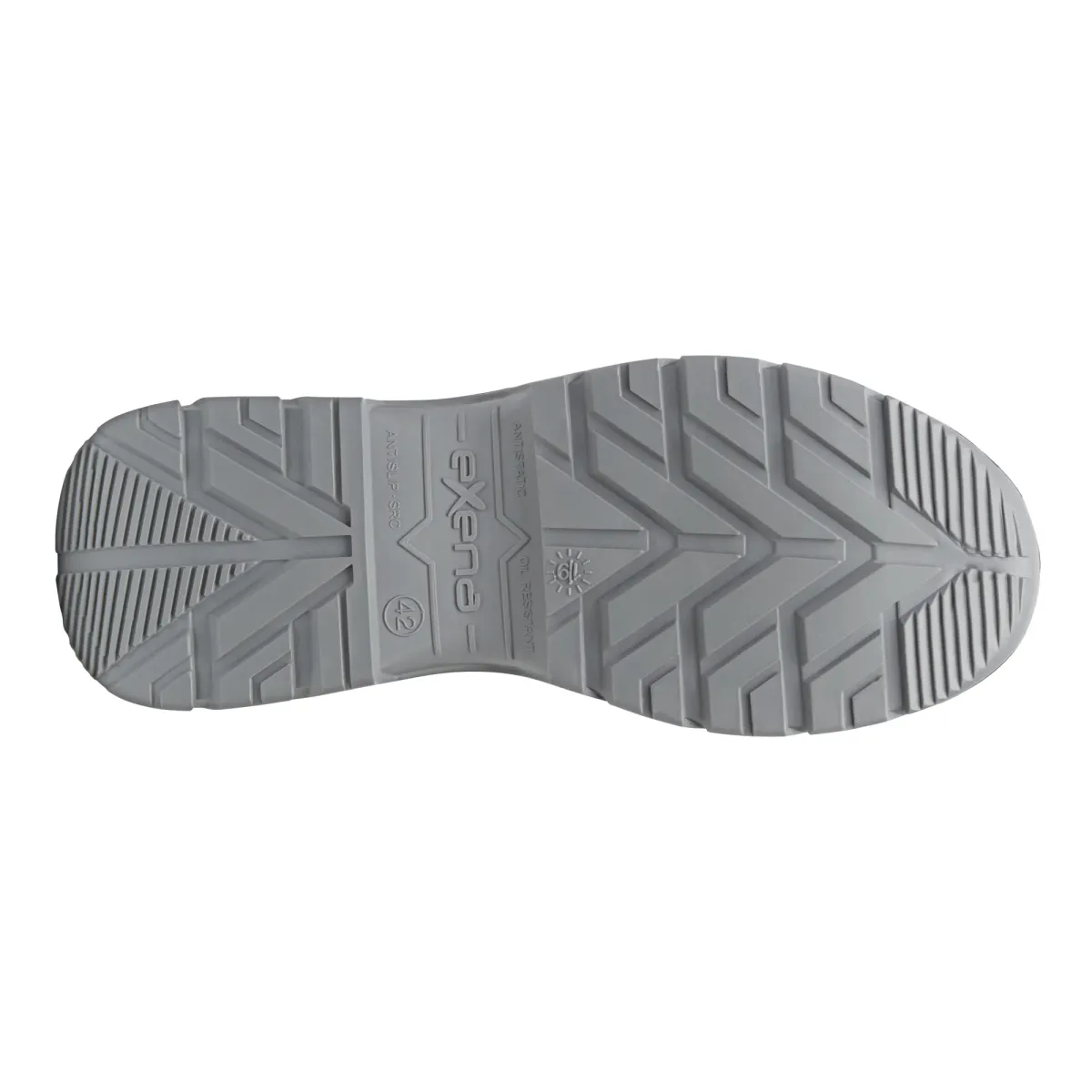 Sandale Exena Ponza_20 S1P SRC — echipament de protecție