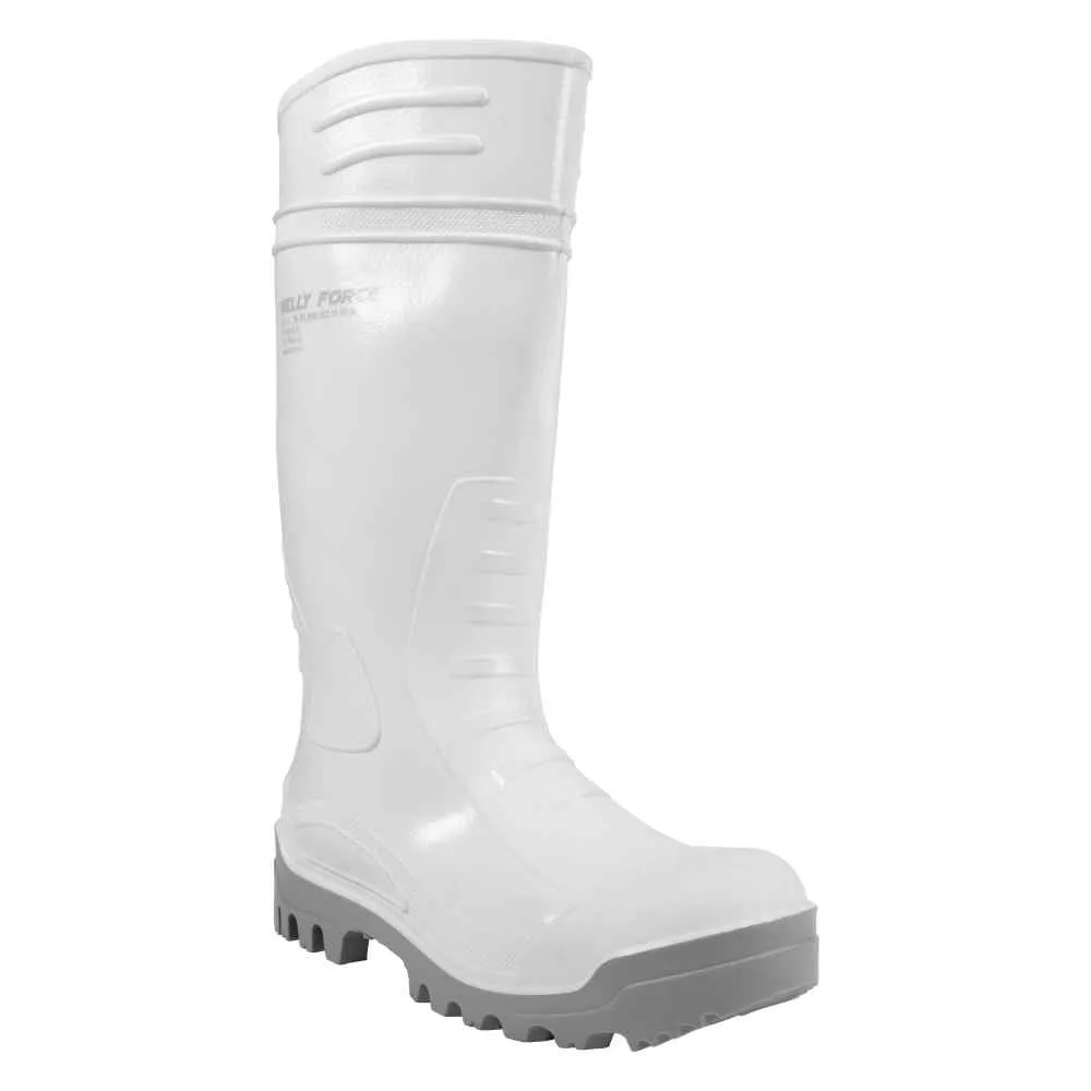 CIZME DE PROTECTIE S4 SR FO WELLY FORCE 812 S4, ART. 22A7