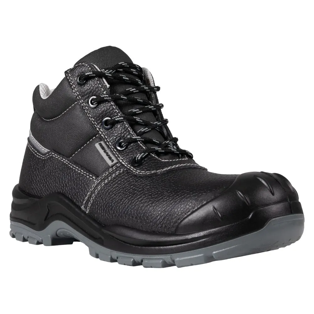 BOCANCI DE PROTECTIE CU BOMBEU COMPOZIT, NEW YANKEE, S3S SR FO, RENANIA, ART.28A7