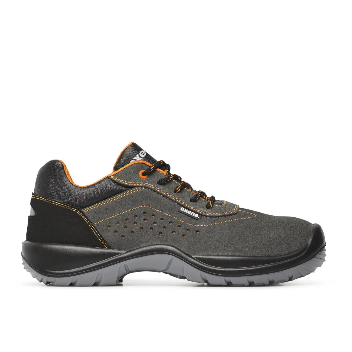 Pantofi Exena Salina S1PL FO SR