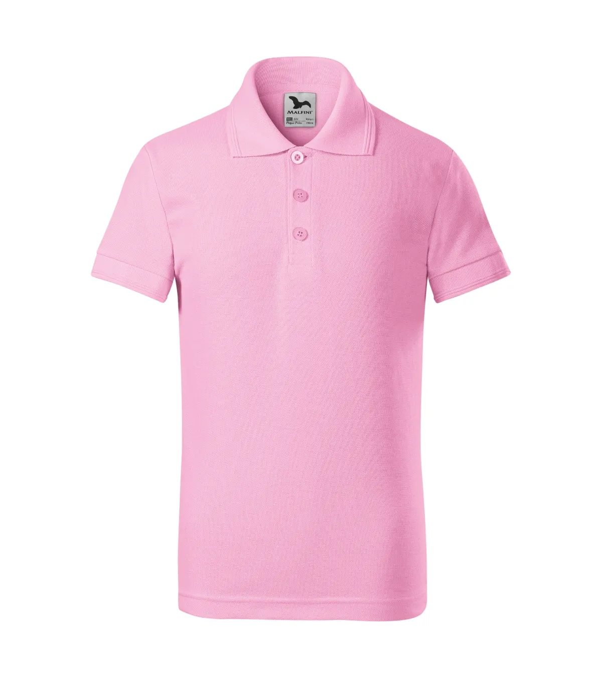 Pique Polo