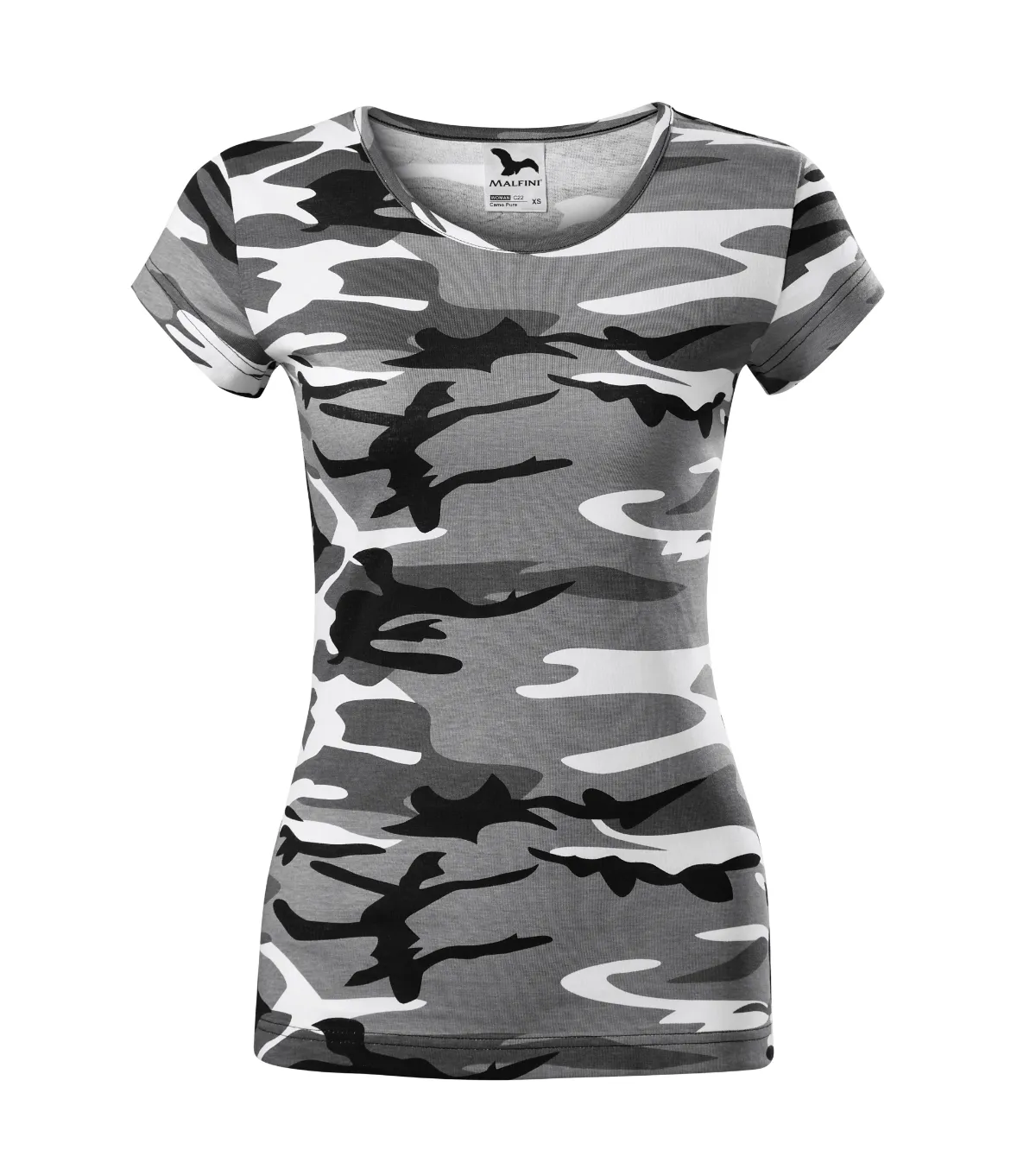 Camo Pure