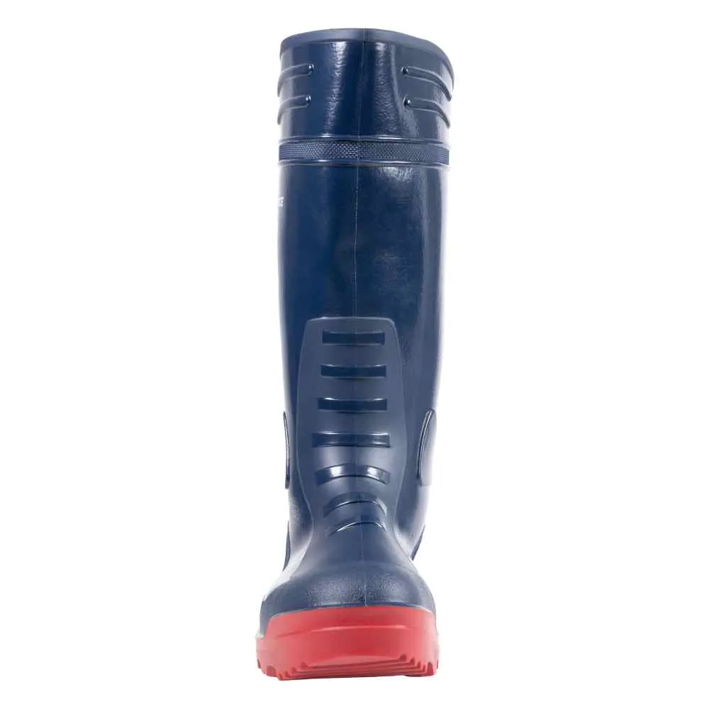 CIZME DE PROTECTIE S5 SR FO WELLY FORCE 812 S5, ART. 22A9