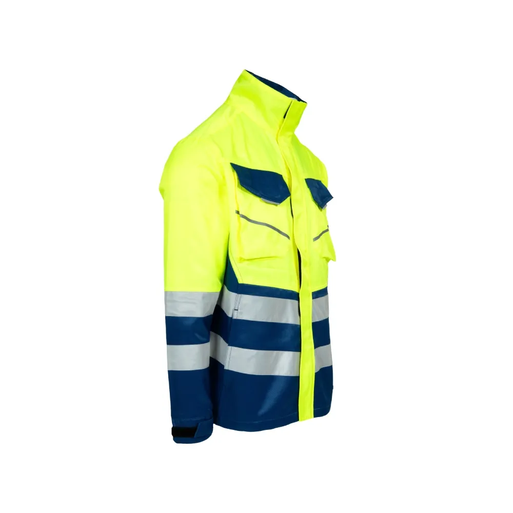 Jacheta de lucru Rendura HiLite Hi-Viz, Renania, art.88B0